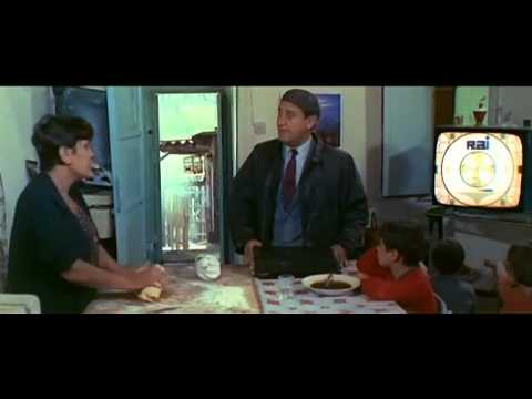 Il medico della mutua - Gnocchi con vongole e rucola