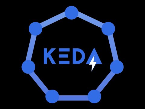 Keda Scaling by Custom Metrics