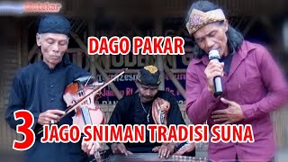 Download lagu Dago pakar versi kacapi iblis biola maut Ceu eha mp3