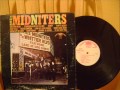 THEE MIDNITERS WHITTIER BLVD rare album. - jcampoykiller45s THEE MIDNITERS WHITTIER BLVD rare album.
