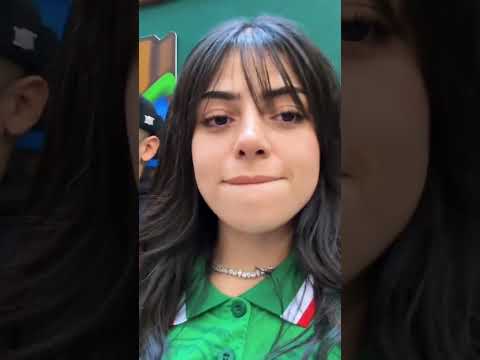 Y esa mordida? #westcol #clips #milica