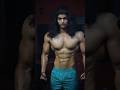 I M Not Getting A Haircut Until L Achieve My Dream Physique Fitness Hair Transformation Shorts