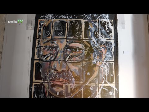 "Szabadságérzet" Ádám Zoltán emlékkiállítás