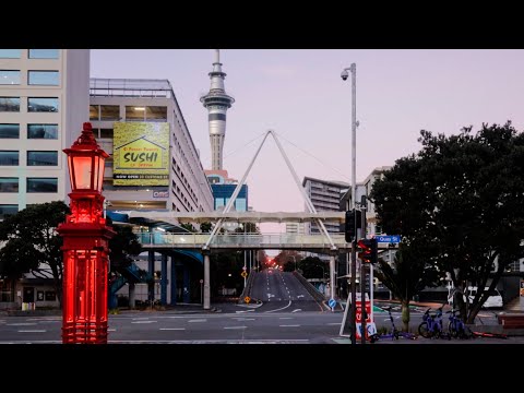 Massive real estate investment along Hobson Street…. | Auckland Central  | Chris Farhi Vlog 51