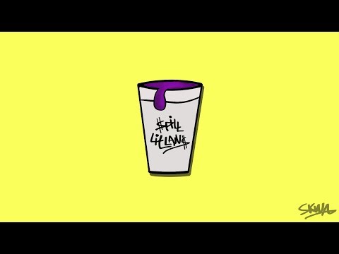 LIL FLAN$  - SPILL ( PROD.  808Milli )