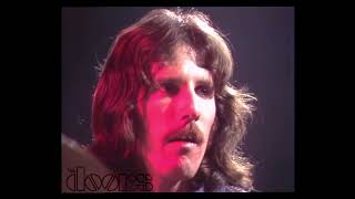 The Doors – Ships w/ Sails (Live at Montreux 1972) [HD Remaster]