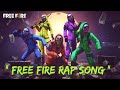 FREE FIRE - Season 21 Theme BGM [TrapNation BestDrop]