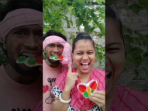 😍🥰🤦The Ultimate Ice Cream Fun Moment!