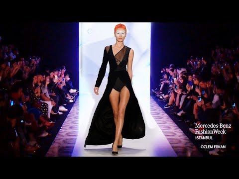 Ozlem Erkan | Fall/Winter 2018/19 | Mercedes Benz Fashion Week Istanbul