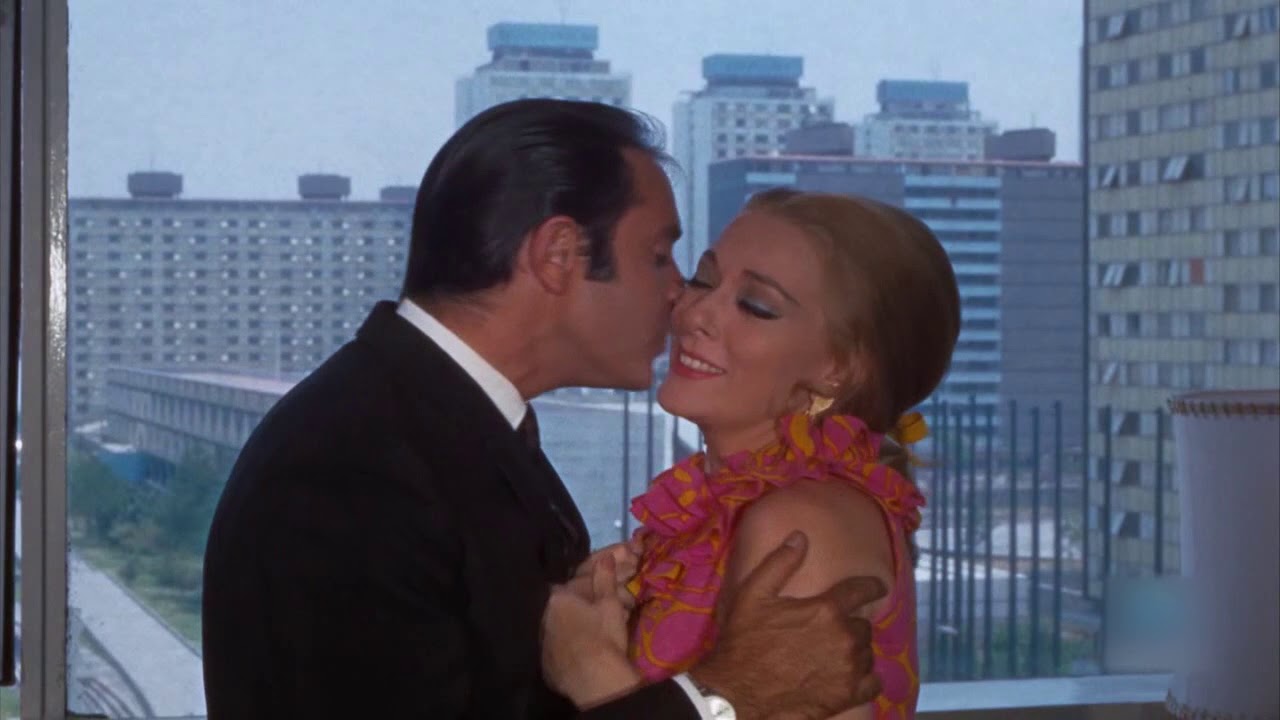 Los Novios (1971)