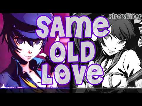 Nightcore - Same Old Love / Havana (Switching Vocals)