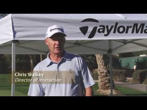 Chris Walkey on Instruction