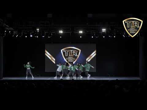 PASSENGERS CREW | PER (3º PUESTO 2024 / ADULTO GRUPO)