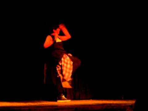 I like you - GOT7 (dance cover)