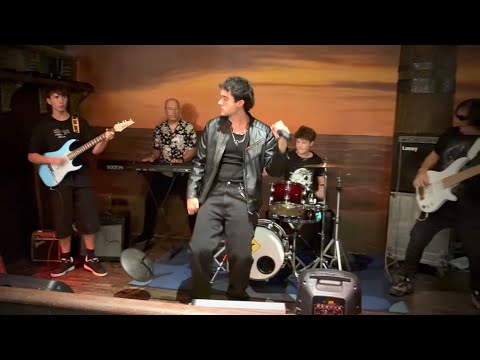 Chica Loca - Pertegasss