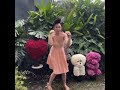 Denise Chariesta Joget Puting Nongol