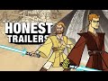 Honest Trailers Star Wars Clone Wars 2003