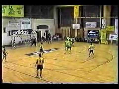 Every Day Orosháza - Százhalombatta part2