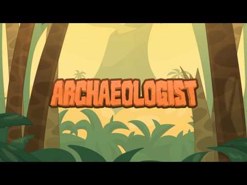 Dinosaurs for kids - Jurassic Video