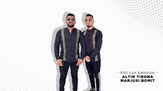 Altin Tirona & Marjusi Bomit - Koli Çun Kampion