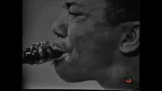 Fats Domino - Aint That Just Like A Woman (Live Video -1962)
