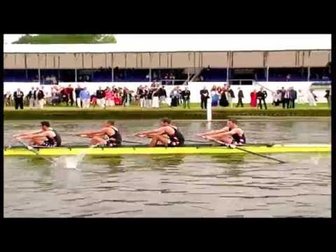 2002 Wyfold Challenge Cup: Wed