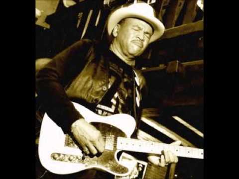 Thumbnail for Guitar Man by The Bluesoul Rockers by Sherman Robertson