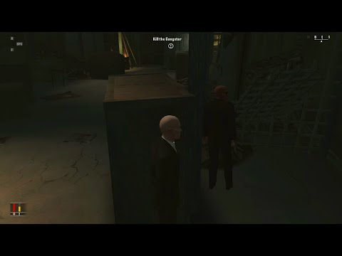 Hitman Blood Money - Death of a Showman - Pro/SO/AZ/SA (Pro, Suit Only, "All Zeros", SA, No Damage!)