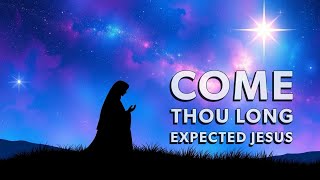 Come Thou Long Expected Jesus - Contemporary Christmas | Chris Tomlin | Advent/Christmas