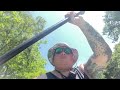 Part 3 Guyandotte River WV Guide Series From 3 Mile Curve To Peach Creek In Logan WV