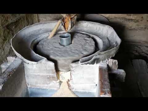 Infotrip la Sicheviţa, Caraş-Severin