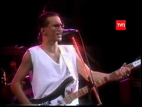 ENANITOS VERDES   AUN SIGO CANTANDO FESTIVAL VIÑA DEL MAR 2DA NOCHE 1988