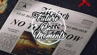 Afrojack - No Tomorrow (Original Mix) feat. Ricky Breaker, O.T. Genasis &amp; Belly