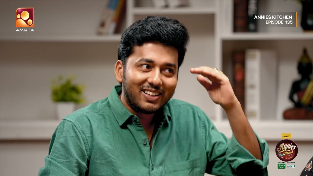 നല്ല ശമ്പളമുള്ള ജോലികളഞ്ഞിട്ടാണ് ഞാൻ യൂട്യൂബ് ചാനൽ