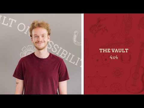 Take a Tour of The Penny&rsquo;s 4x4 Floorplan: The Vault