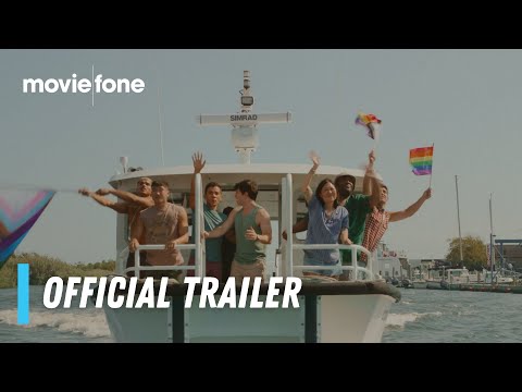 Fire Island | Offical Trailer