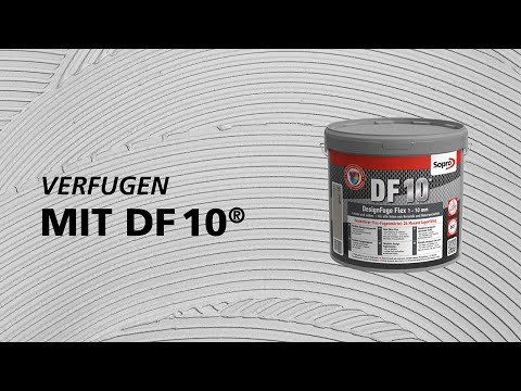 DF 10® DesignFuge Flex