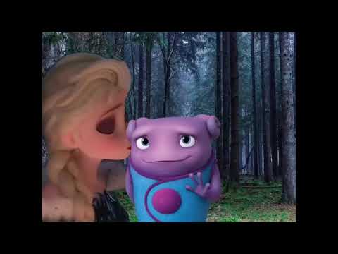 "Elsa White and Seven Toons Friends" Part 26 - The Trurh Love/Happy Ending 