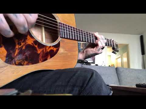 Doc Watson - What does the deep sea say