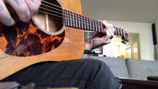 Doc Watson - What does the deep sea say