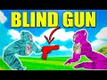 This Gorilla Tag MOD Made Him BLIND Crazy