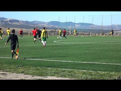 Real Biccari -Foggia