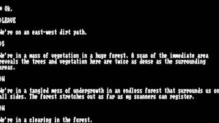 Cyborg for the PC Booter