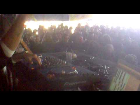 Spade live pt.2 @ Trance Odissey 2015