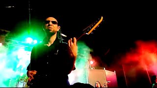 Legend Maker - Through the Mirror live at Cruzada de Fuego 2011