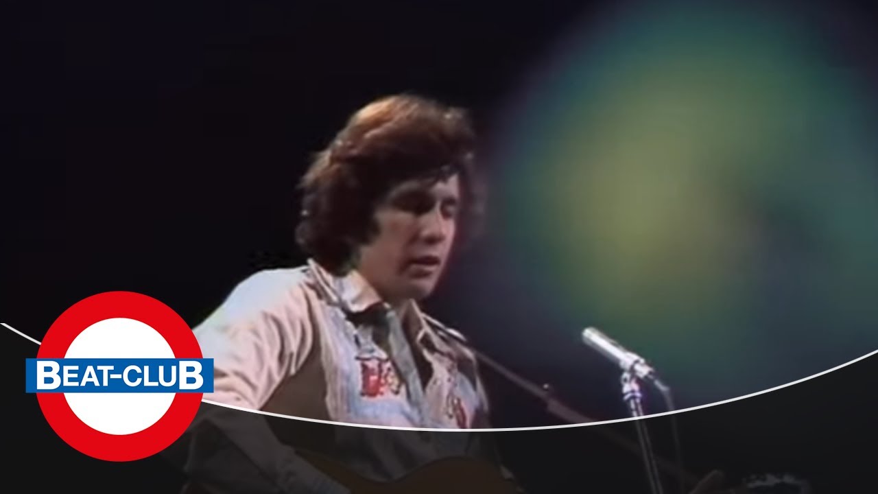 Don McLean - Vincent (Starry Starry Night) (1972)