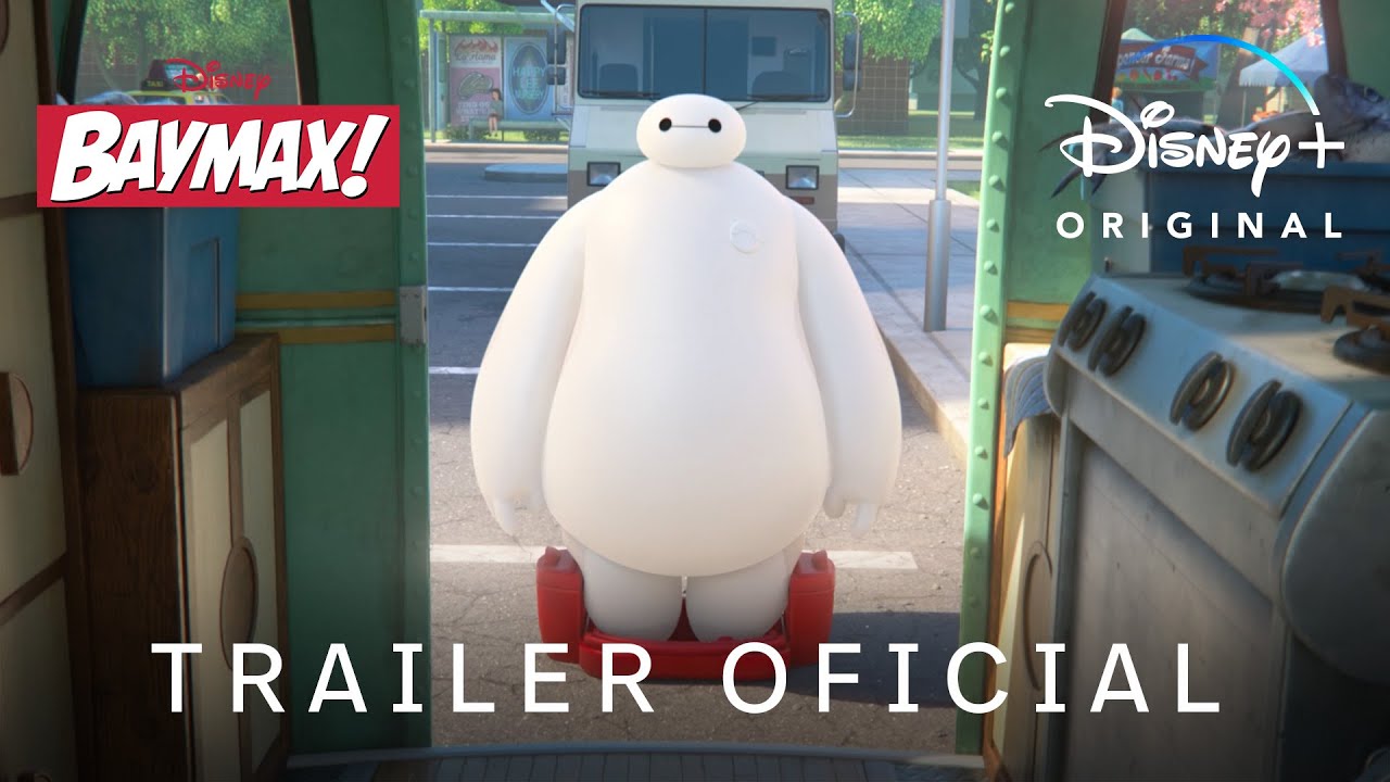 trailer Oficial