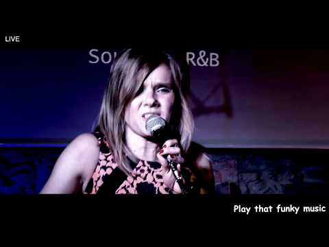 Off Limits - Live (Mix con 5 canzoni)