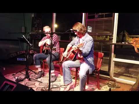 Jimmy and Jesse Davis, Down Where the River Flows