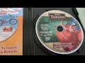 TARZAN DVD Unboxing Overview